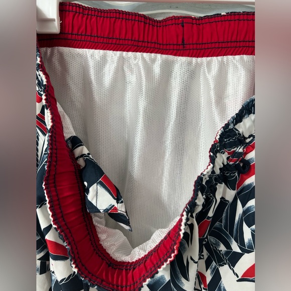 Lands’ End Swim Shorts - Picture 4 of 9